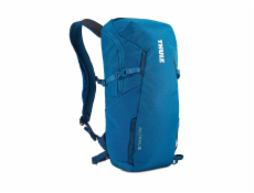 Thule AllTrail 15L hiking batoh obsidian/mykonos blue (3203741)