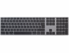 MATIAS KEYBOARD MAC SPACE GRAY