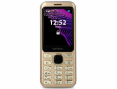 MyPhone Maestro 2 Dual gold