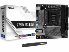 Z790M-ITX/WIFI, Mainboard