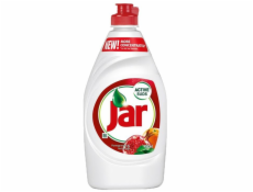 Jar 450 ml granátové jablko a červený pomaranč