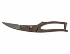 Nožnice na hydinu 250 mm (čepeľ 90 mm) KDS typ 4510