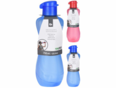 Fľaša športová 750 ml plast