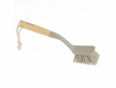 Salter LASAL71397WEU7 WARM DISH BRUSH - GREY - FSC 100%