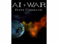 ESD AI War Fleet Command