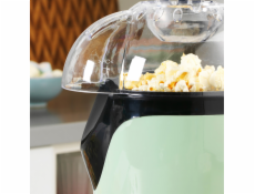 Petra PT0493GRVDEEU7 Popcorn Maker sorbet green