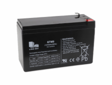 ND AKAI ABTS-112 Battery