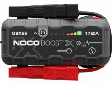 NOCO GBX55 vehicle jump starter 1750 A