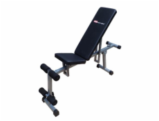 Posilovací lavice Acra KH666 sit/up/bench