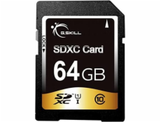 G.Skill 64GB SDXC