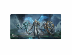 White Shark TMP-ASCENDED Gaming Mouse Pad Ascended MP-110