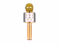 Manta MIC10-G gold