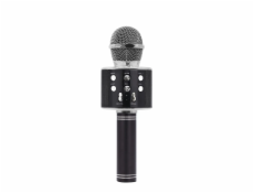 Manta MIC12-BK black