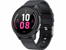 Smartwatch Fit FW46 Xenon Czarny