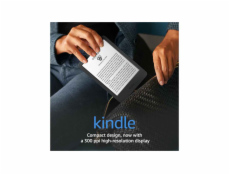 Amazon Kindle 11 Gen 6 Touch WiFi 16GB Blue