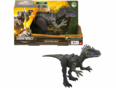 Jurassic World Wild Roar - Dryptosaurus, Spielfigur