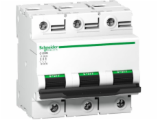 Schneider Electric Istič 3P C 100A 10kA AC C120N (A9N18367)