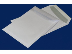 NC Envelopes Envelope C5 SK biela 90g. (162x229) modrý pretlač bal 25ks