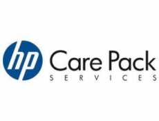 Rozšírené záruky – Notebooky HP HP eCare Pack/3Yr Onsite Service Policy NBD DMR (EU335E)