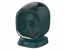 Topný ventilátor Imetec, 4031 Pure, Ion funkce, časovač, ochrana proti vodě IP21, protiprachový kryt, antifreeze funkce