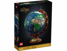 LEGO Ideas Globus (21332)