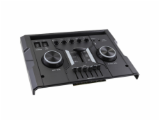 ND AKAI ABTS-112 Top Control Panel