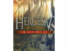 ESD Might and Magic Heroes V Bundle