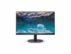 Philips 242S9AL/00 computer monitor 60.5 cm (23.8 ) 1920 x 1080 pixels Full HD LCD Touchscreen Black