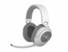 Corsair headset HS55 Wireless white