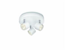 Philips Star 56243/31/16 3xLED 27K bílé