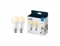 WiZ LED 2xE27 A60 8719514550070 2700K