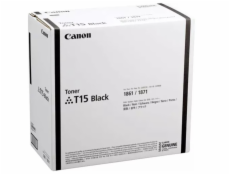 Canon toner T15 Black