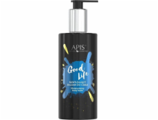 APIS APIS_Good Life hydratačné telové mlieko 300ml