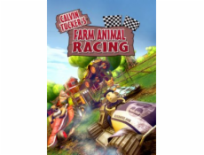 ESD Calvin Tucker s Farm Animal Racing