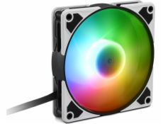 Sharkoon SilentStorm 120 PWM RGB Fan, Gehäuselüfter