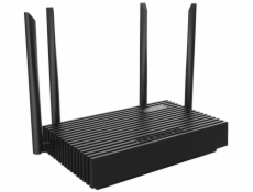 STONET N6 WiFi Router, AX1800, 4x 5dBi fixní anténa, 1x Gigabit WAN, 4x Gigabit LAN, WIFI6