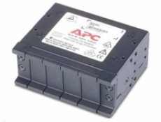 APC Protect 4 position chassis, 1U