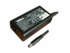 Napájecí adaptér 45W, 19,5V 4.5x3.0mm, originál DELL