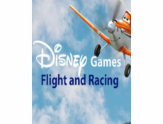 ESD Disney Flight and Racing