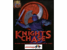 ESD Time Gate Knight s Chase