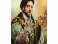 ESD Patrician IV