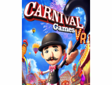 ESD Carnival Games VR