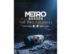 ESD Metro Exodus The Two Colonels