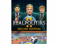 ESD Realpolitiks II Deluxe Edition