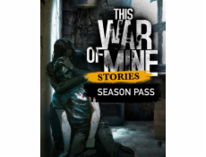 ESD This War of Mine Stories Season Pass