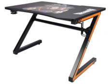 SUBSONIC Pro Gaming Desk Dragonball Z