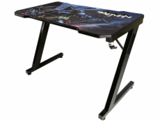 SUBSONIC Pro Gaming Desk Batman