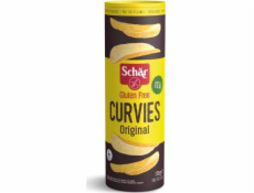 Schar Chipsy ziemniaczane naturalne bezglutenowe 170 g Schar