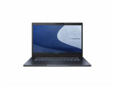 ASUS ExpertBook B2/B2402C/i5-1250P vPro/14 /FHD/8GB/512GB SSD/Iris Xe/W11P/Black/2R