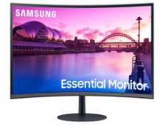 Samsung S39C 32  VA LED 1920x1080 Mega DCR 4ms 250cd DP HDMI repro